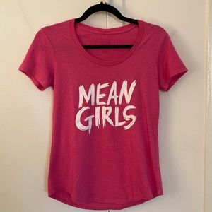 Mean Girls the Musical TShirt